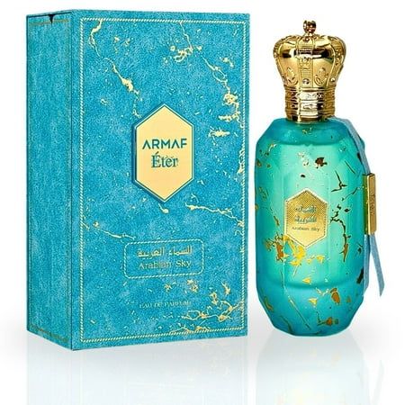 ARMAF ETER ARABIAN SKY EDP - 100ml