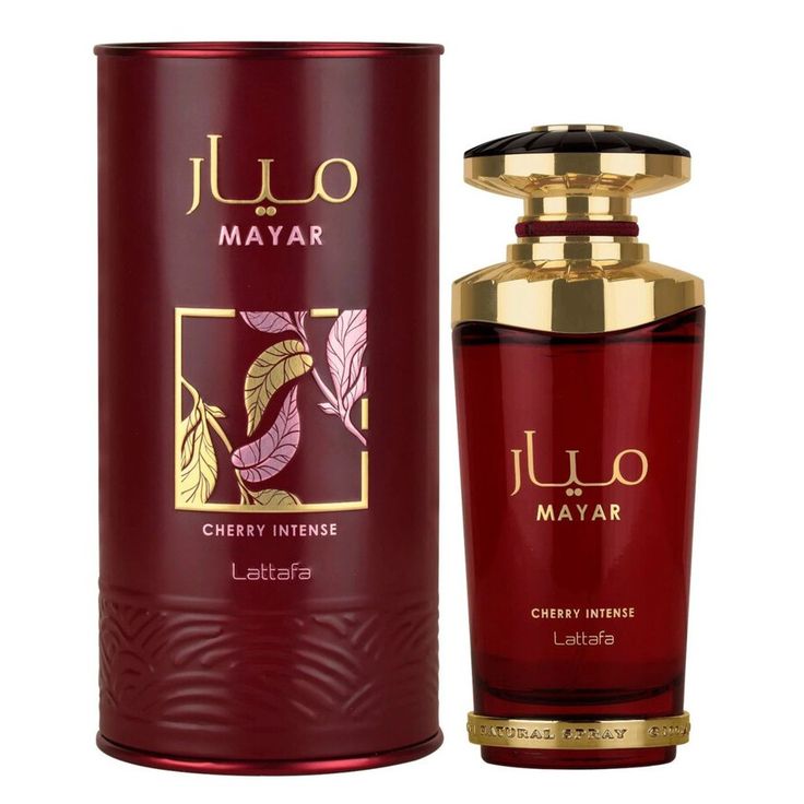 LATTAFA MAYA CHERRY INTENSE EDP - 100ml