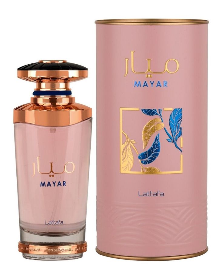 LATTAFA MAYAR EDP - 100ml