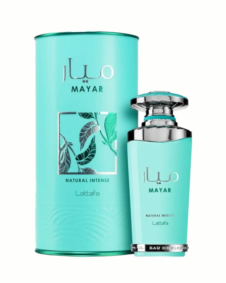 LATTAFA MAYAR NATURAL INTENSE EDP - 100ml