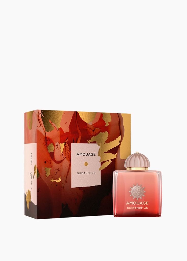AMOUAGE GUIDANCE 46 EDP - 100ml