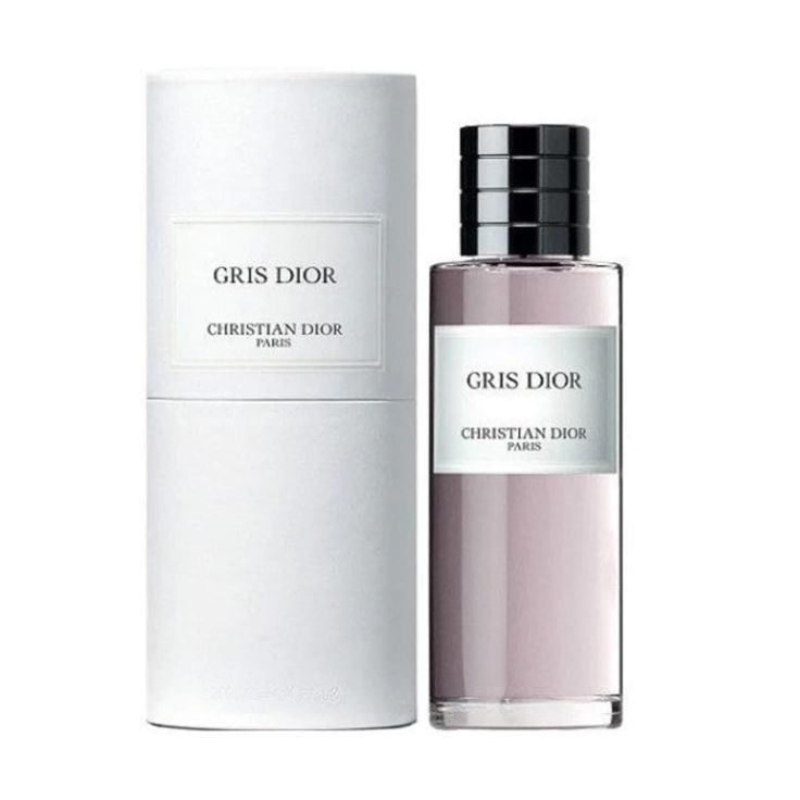 GRIS DIOR BY CHRISTIAN DIOR EDP - 100ml