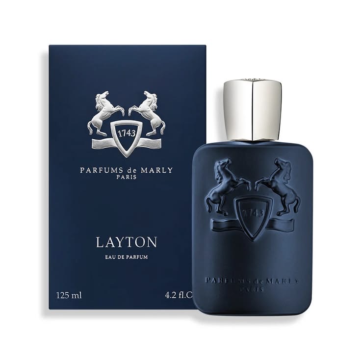 LAYTON BY PARFUMS DE MARLY EDP - 125 ml