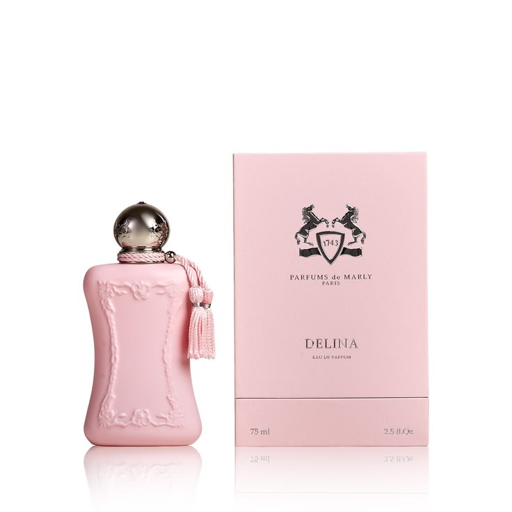 DELINA BY PARFUMS DE MARLY EDP - 75ml