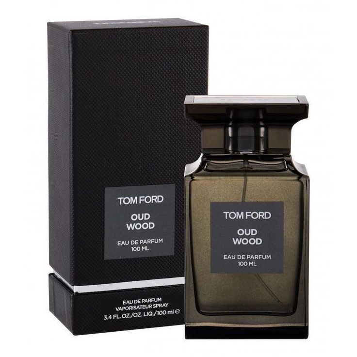 TOMFORD OUD WOOD EDP - 100ml