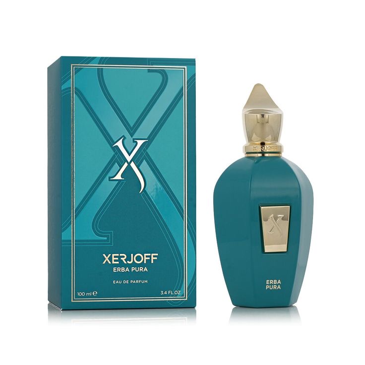 XERJOFF ERBA PURA EDP - 100ml
