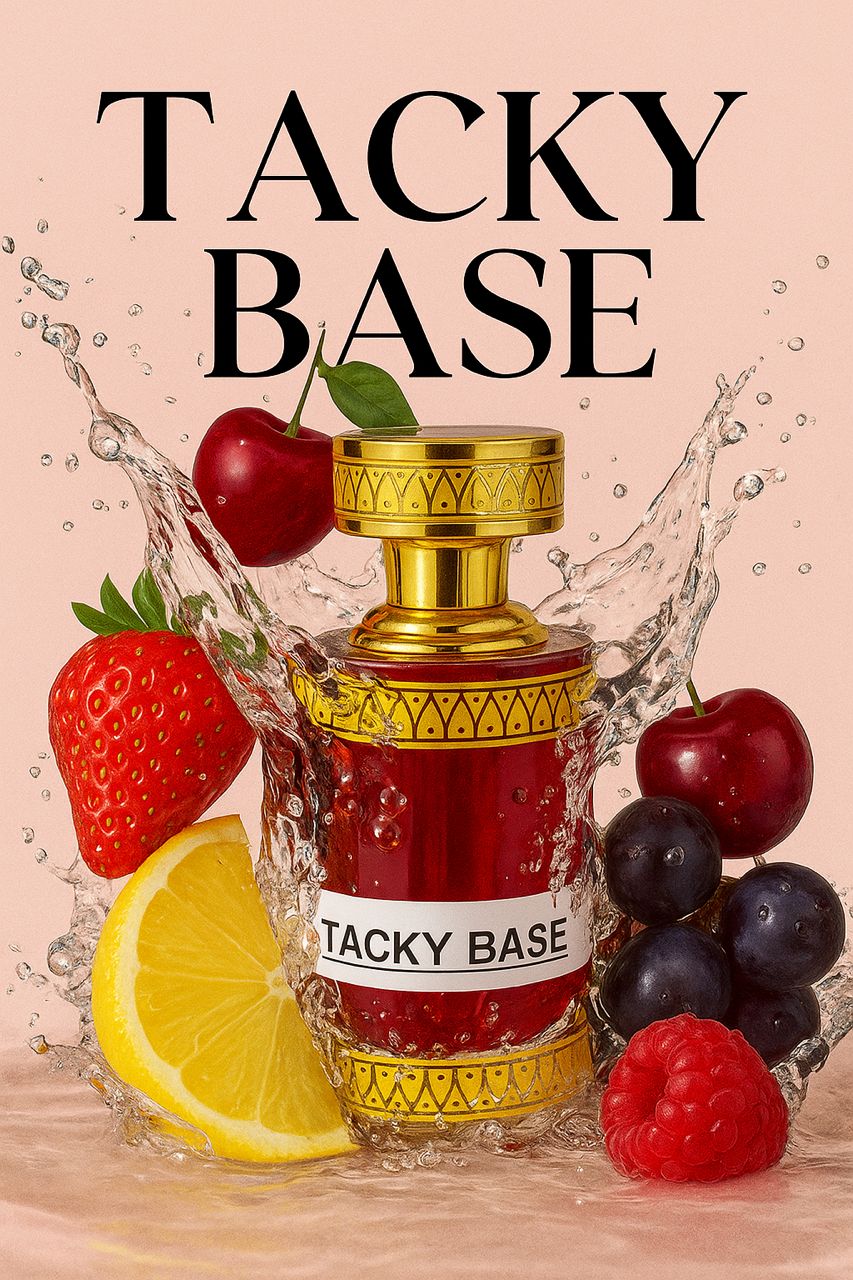 Fresh Fragrances